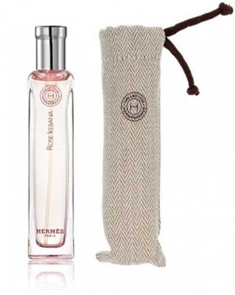 hermessence rose ikebana hermes купить